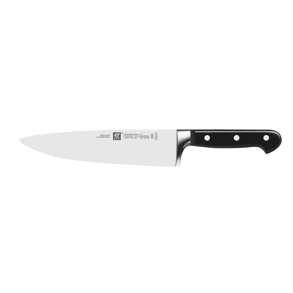 Zwilling - Prof S Messenset 3-delig Messenset Zwilling