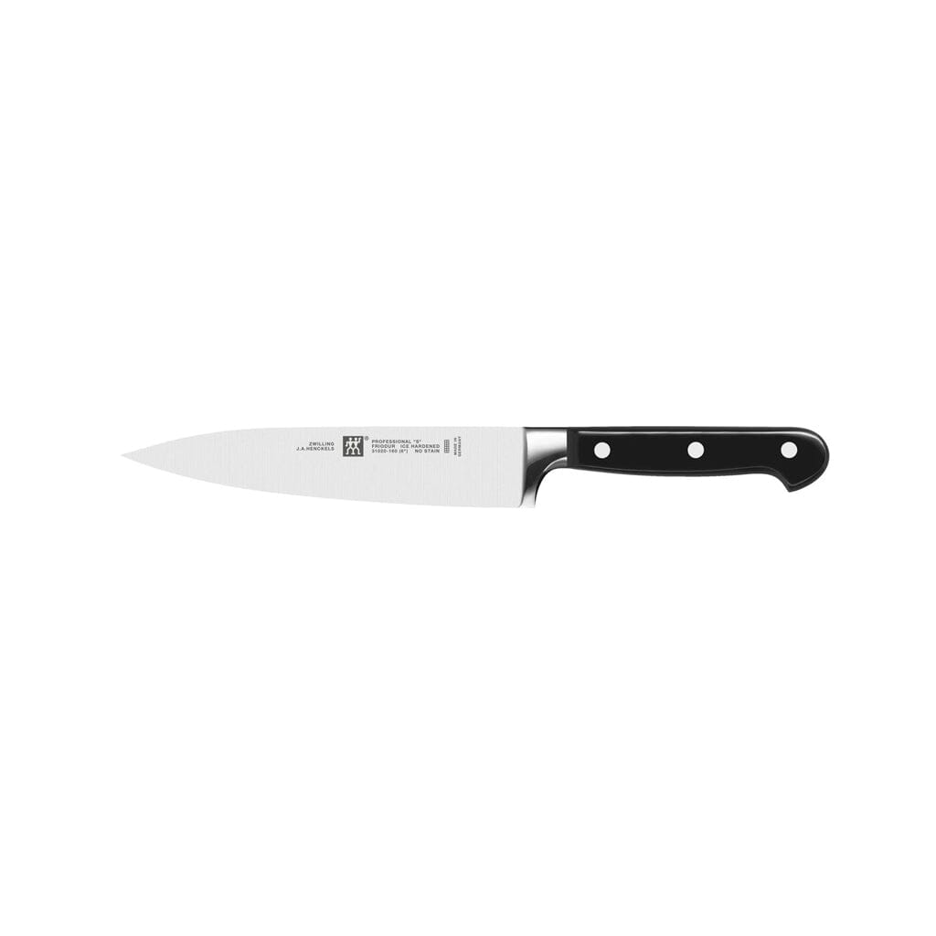 Zwilling - Prof S Messenset 3-delig Messenset Zwilling