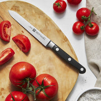 Zwilling - Prof S Universeel mes 130 mm Groentemes Zwilling