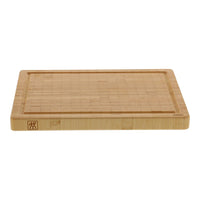 Zwilling - Snijplank, bamboe, klein Bamboe snijplank Zwilling