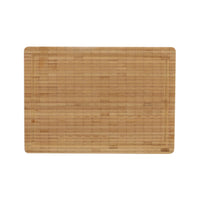 Zwilling - Snijplank, bamboe, klein Bamboe snijplank Zwilling