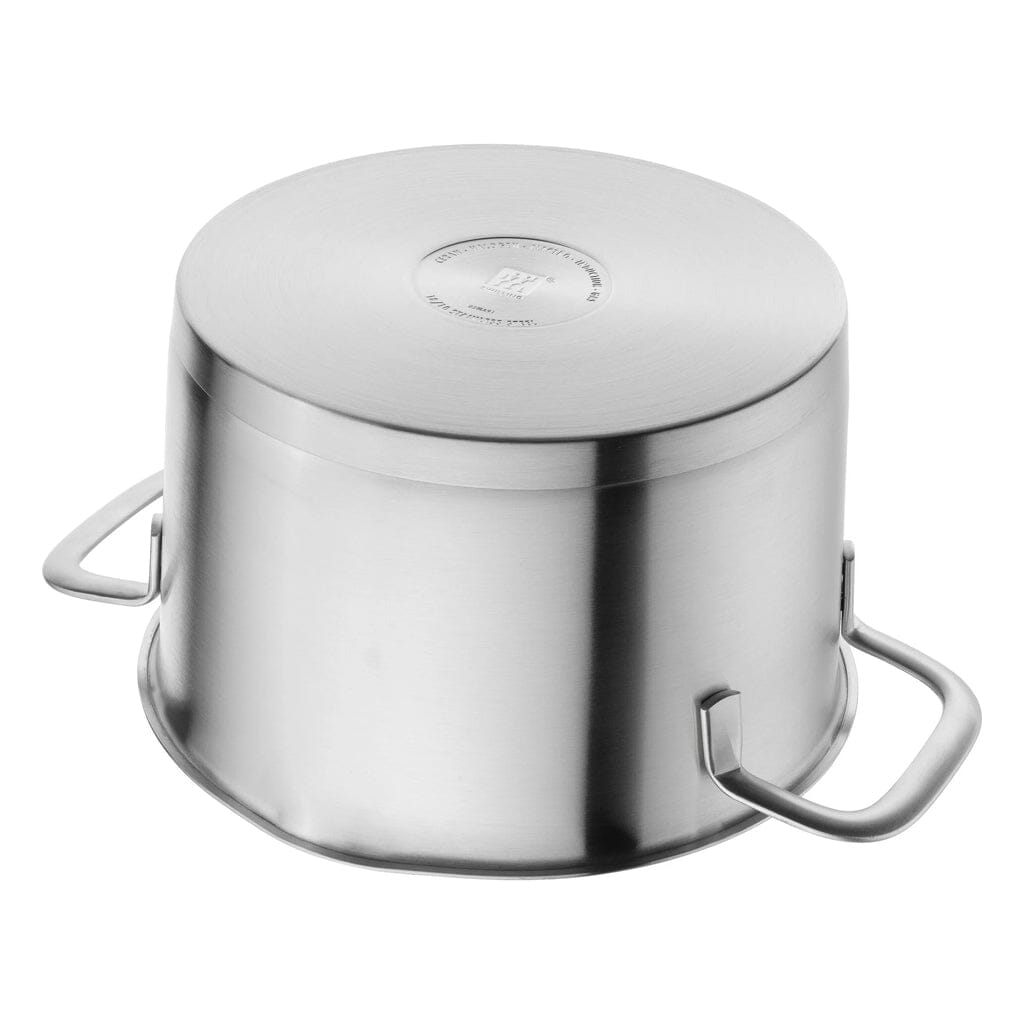 Zwilling - TrueFlow 5-delige pannenset Pannenset Zwilling