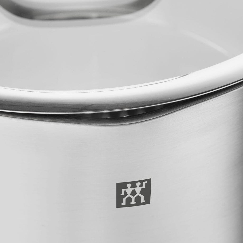 Zwilling - TrueFlow 5-delige pannenset Pannenset Zwilling