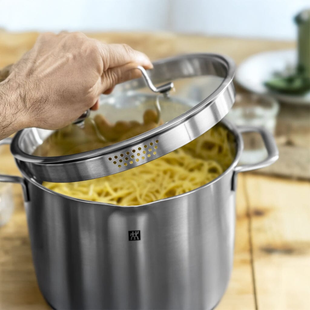 Zwilling - TrueFlow 5-delige pannenset Pannenset Zwilling