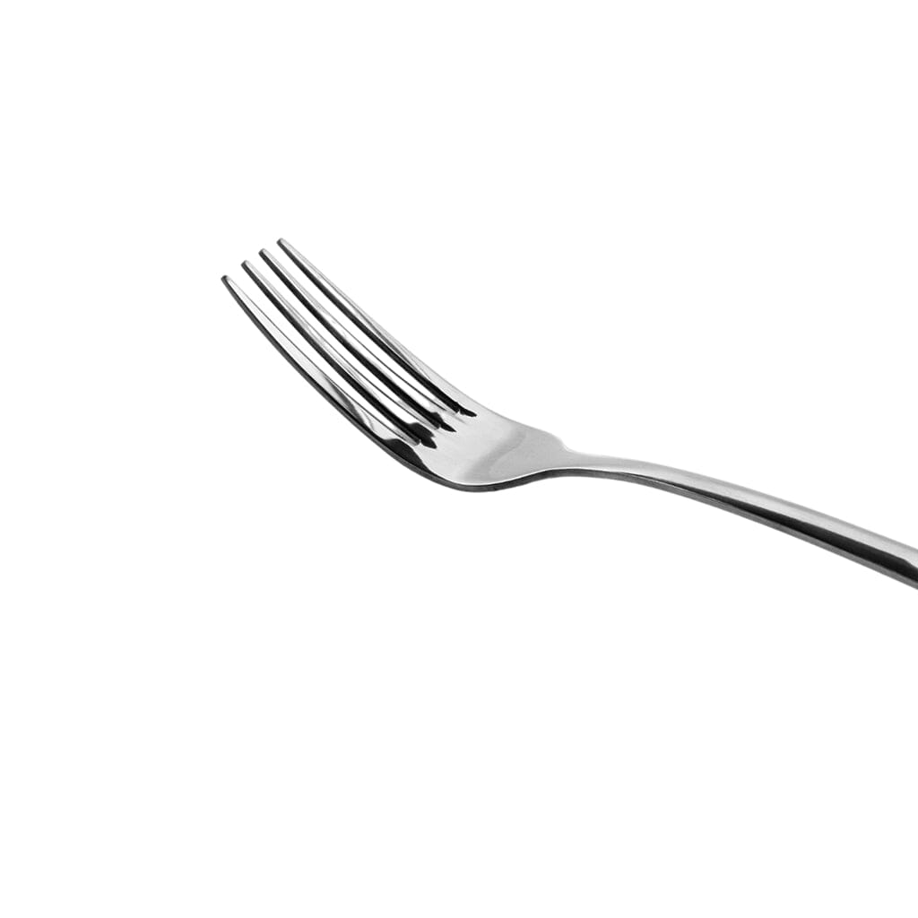 Amefa - Ventura 24-delige Bestekset 6 Personen - Zilver Bestekset Amefa