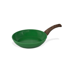 Cook & Pan - Go Green Frying Pan 20 cm By C&P - Go Green Koekenpan 20 cm Koekenpan By C&P