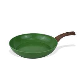 Cook & Pan - Go Green Frying Pan 24 cm By C&P - Go Green Koekenpan 24 cm Koekenpan By C&P