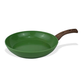 Cook & Pan - Go Green Frying Pan 28 cm By C&P - Go Green Koekenpan 28 cm Koekenpan By C&P