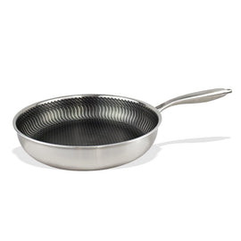 Cook & Pan - Honey Frying Pan 28 cm By C&P - Honey Koekenpan 28 cm Koekenpan By C&P
