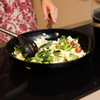 By C&P - Signature Wokpan 30 cm Wokpan By C&P