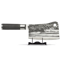 Kuro - Japanse Hakmes 18 cm Kitchen Knives Satake
