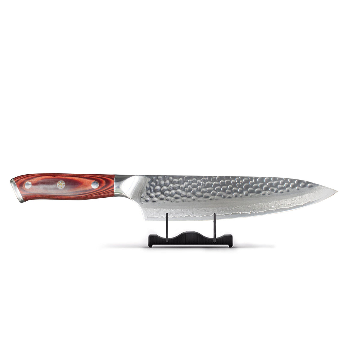 YARENH 8 Bread Knife - High Quality Kitchen Knives - Sharp