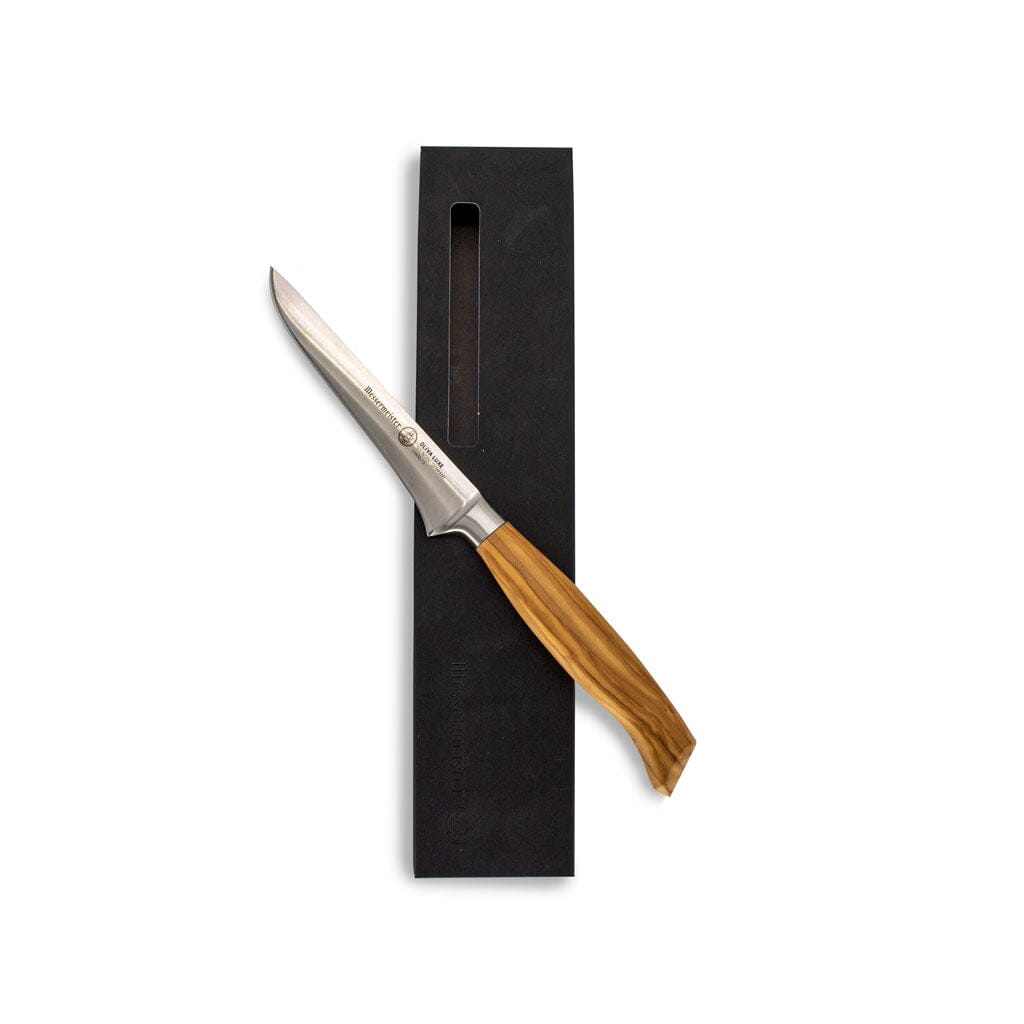 Messermeister - oliva luxe 13 cm uitbeenmes Messermeister