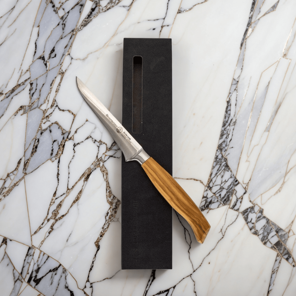 Messermeister - oliva luxe 13 cm uitbeenmes Uitbeenmes Messermeister
