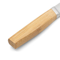 Richardson Sheffield - Nomad 5-delige Messenset met Magnetische Messenblok - Bamboe Messenset met blok Richardson Sheffield