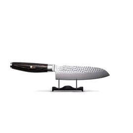 Yaxell - Couteau Ketu Santoku 16,5 cm Bezig met laden...