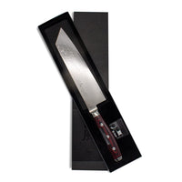 Yaxell Super Gou - Japanse Kiritsuke 20 cm Yaxell