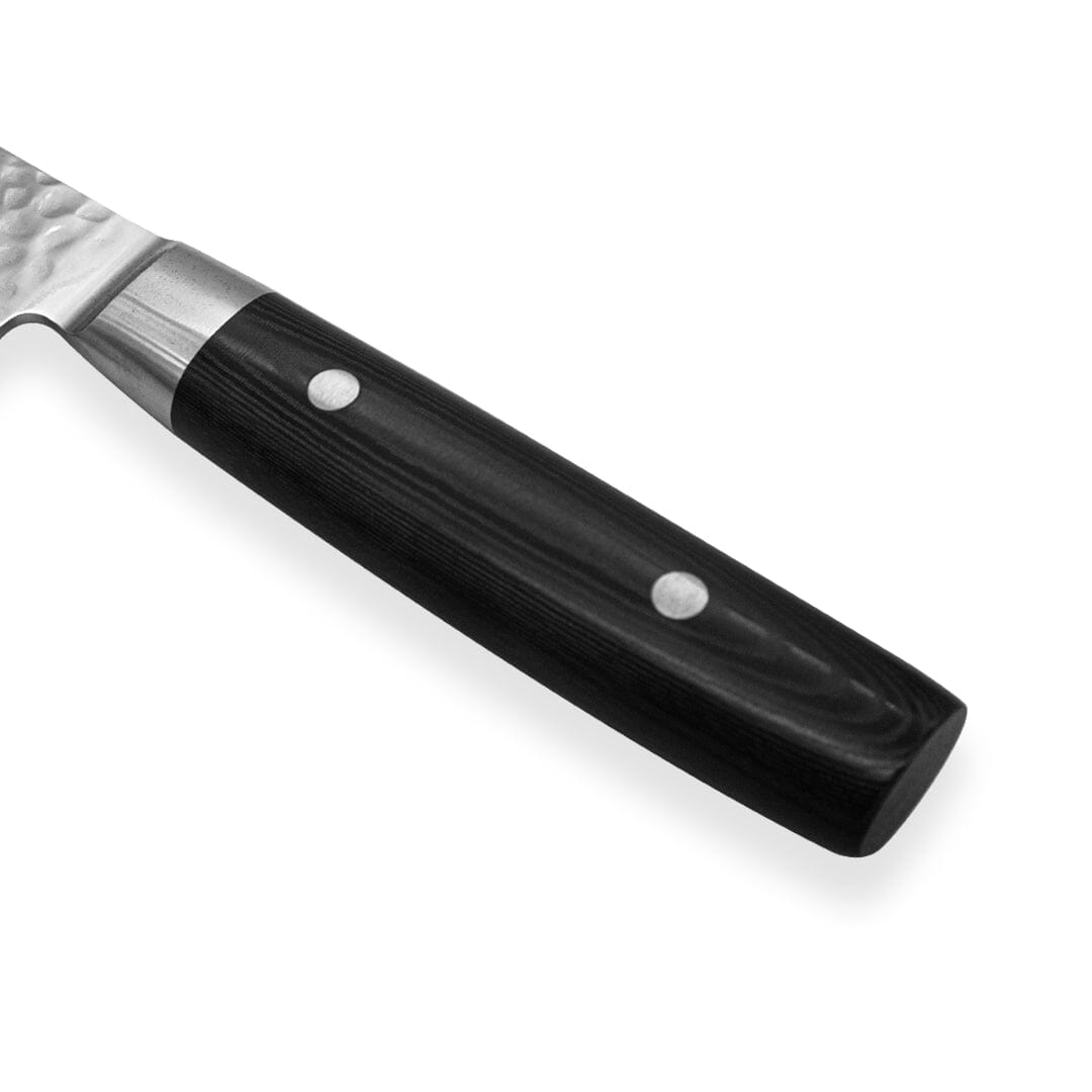 Yaxell Zen - Japanse Giftset 2-delig 37 laags damast roestvrijstaal Messensets Yaxell