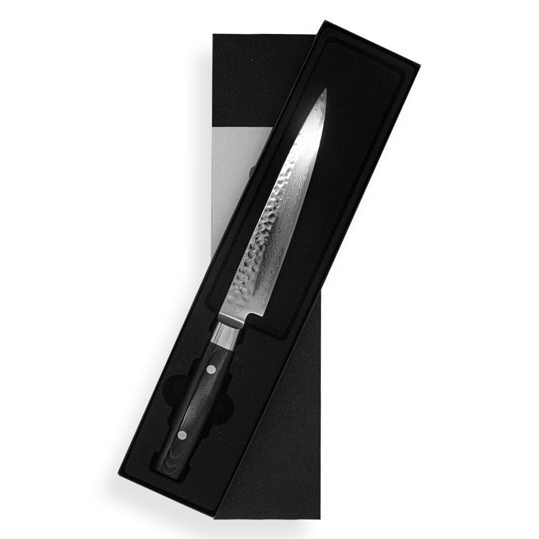 Yaxell Zen - Japanse Vleesmes 18 cm Vleesmes Yaxell