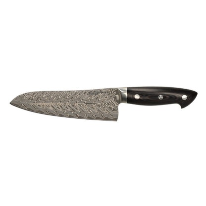 Zwilling - Bob Kramer Inox - Santoku 180 mm