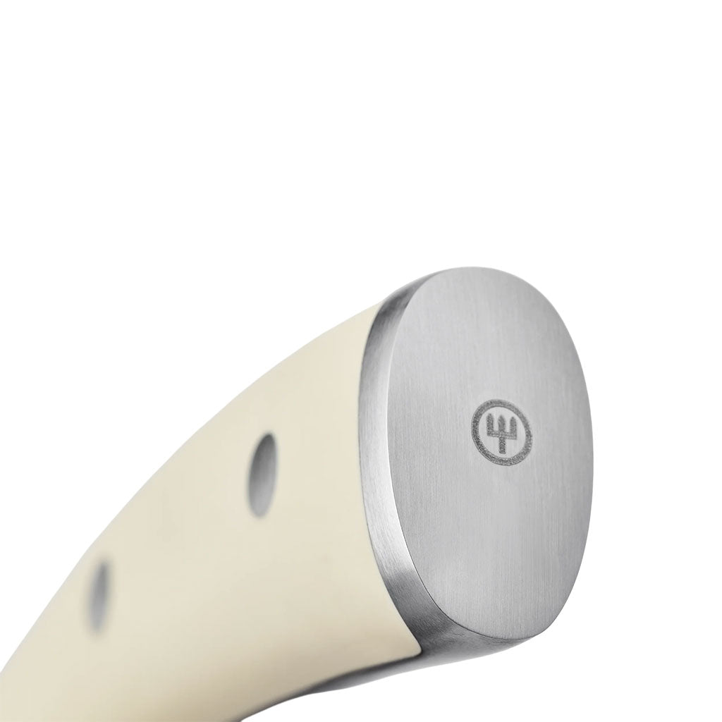 Wusthof - Classic Ikon Koksmes Creme 23 cm