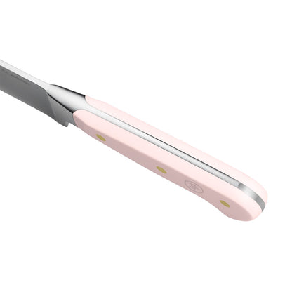 Wusthof - Classic Vleesmes Pink Himalayan Salt 16 cm