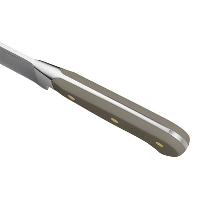 Wusthof - Classic Bread knife with double serrated edge Tasty Sumac 23 cm