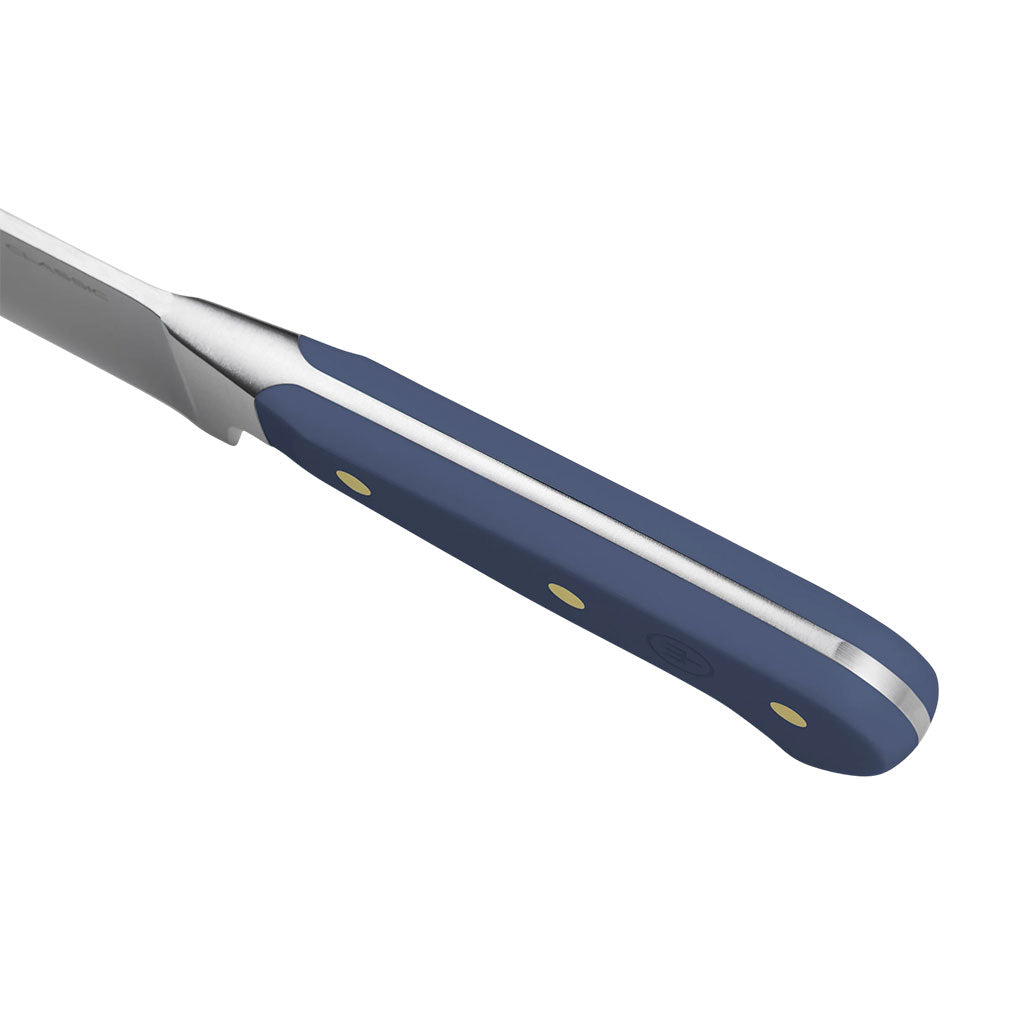 Wusthof - Classic Tomato Knife Wild Blueberry 14 cm