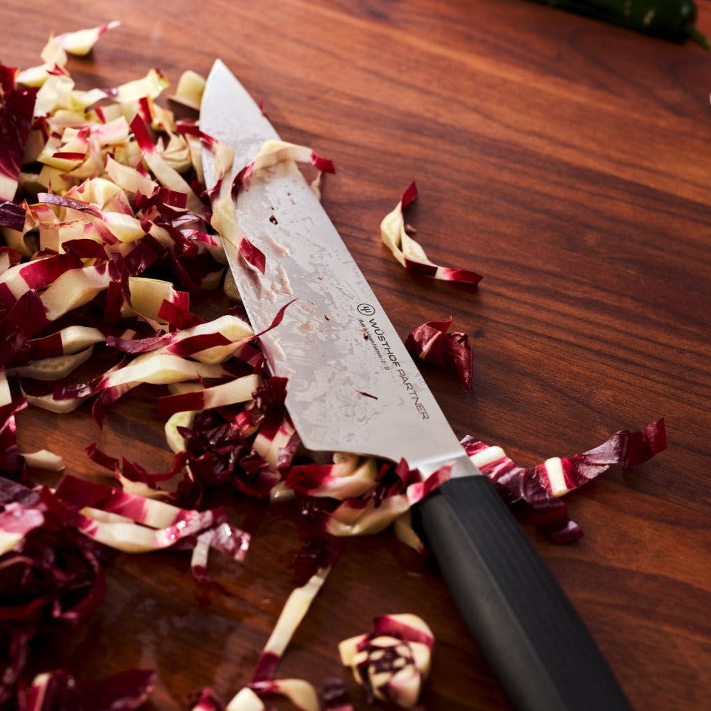 Wüsthof - Partner Chef's Knife half bolster 20 cm