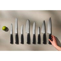 Wüsthof - Partner 8-Piece Knife Block Haya