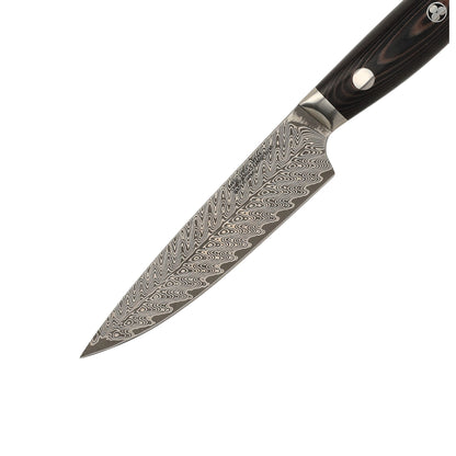 Zwilling - Bob Kramer Stainless Universal Knife 130 mm