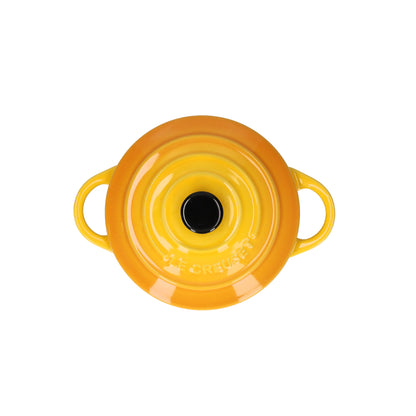 LeCreuset - Mini-Rôti-/ Faitout Nectar 10cm 0,2l