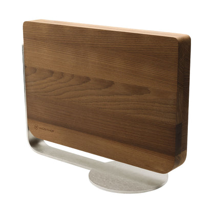 Wusthof - Magnetic Knife Block for 12 Knives - Thermobeech