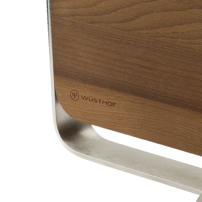 Wusthof - Magnetic Knife Block for 12 Knives - Thermobeech