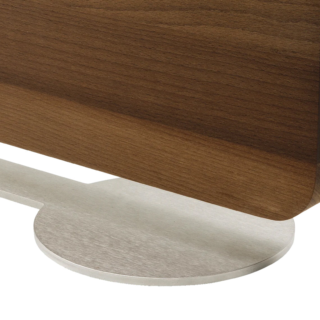 Wusthof - Magnetic Knife Block for 12 Knives - Thermobeech