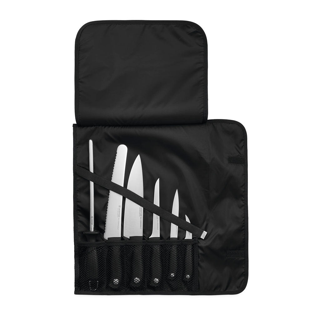 Wusthof - Knife bag 6 compartments