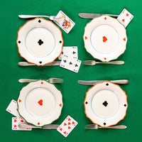 &amp;Klevering - Planche de pont - Lot de 2