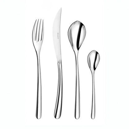 Couzon - Elixir 24-piece Cutlery Set in Gift Box