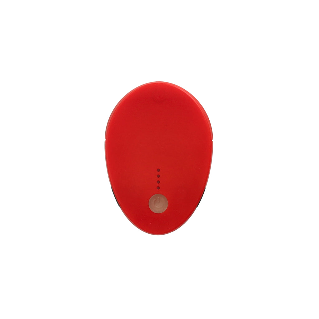 Bamix - Cordless Battery Red
