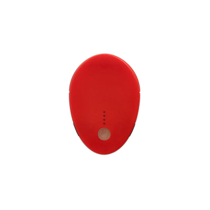 Bamix - Cordless Battery Red