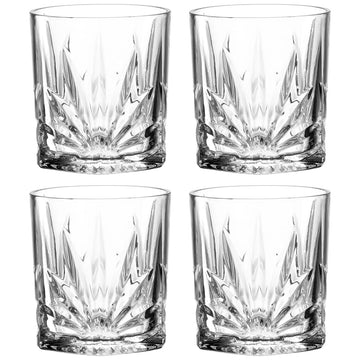 Leonardo - Capri Drinking Glass 220ml - 4 pieces