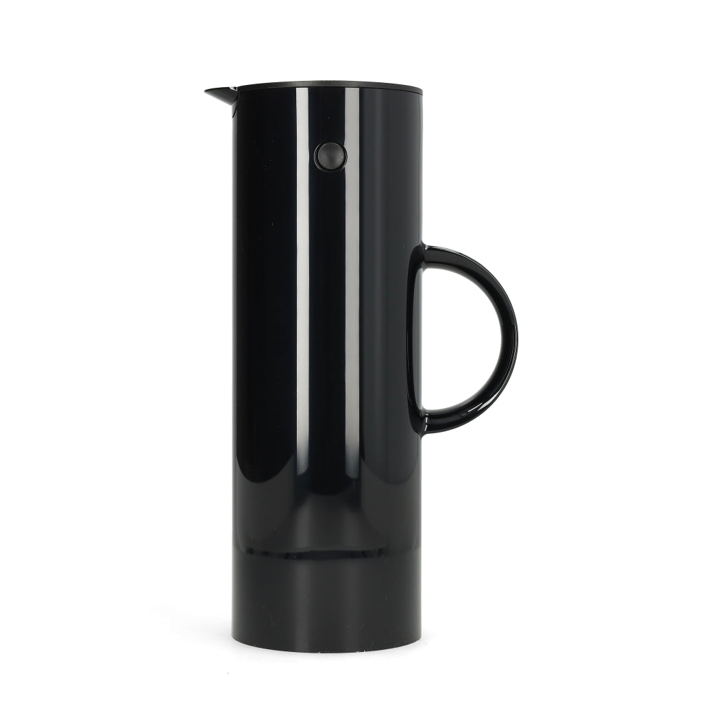 Stelton - Bidon sous vide EM77 1 l noir