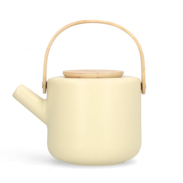 Stelton - Theo teapot 1.25 l sand