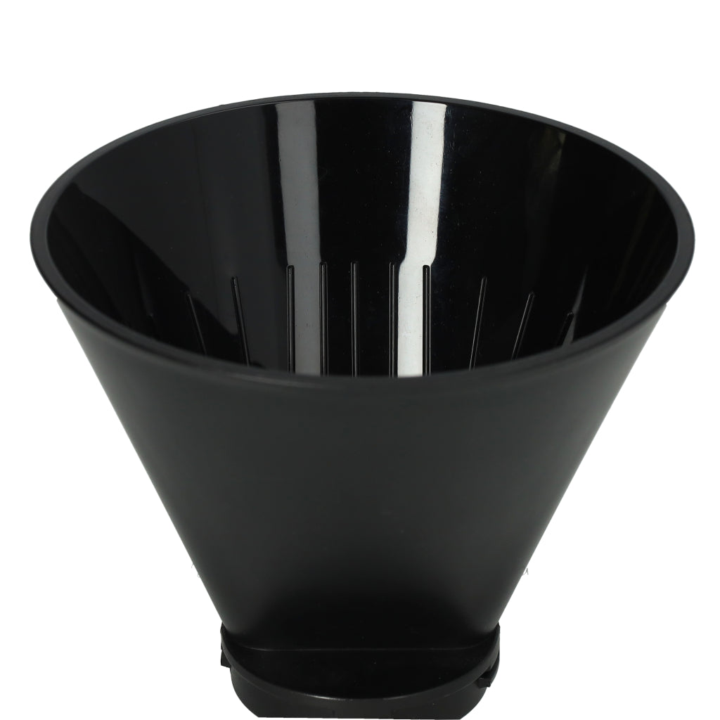 Stelton - Stelton dripper for vacuum jug black