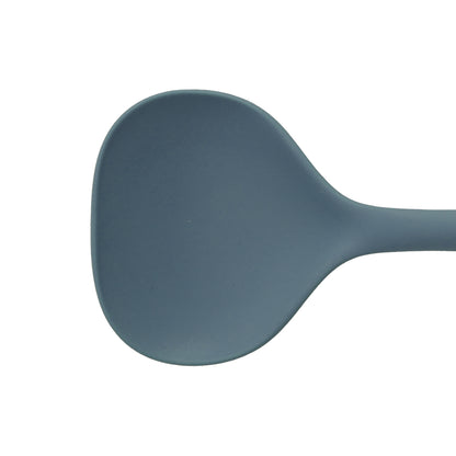 Tools2Cook - Silicone Wok Spoon Blue Berry