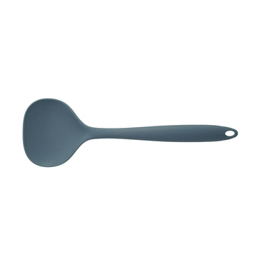 Tools2Cook - Silicone Wok Spoon Blue Berry