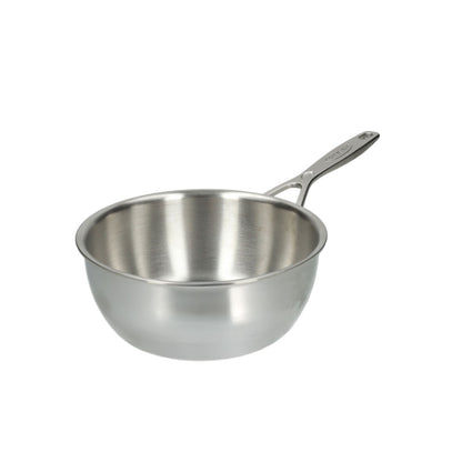 Demeyere - Industry 5 Conical sauté pan 18 cm