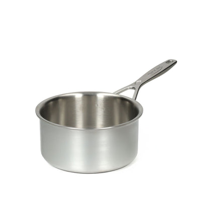 Demeyere - Industry 5 Casserole sans couvercle 16 cm