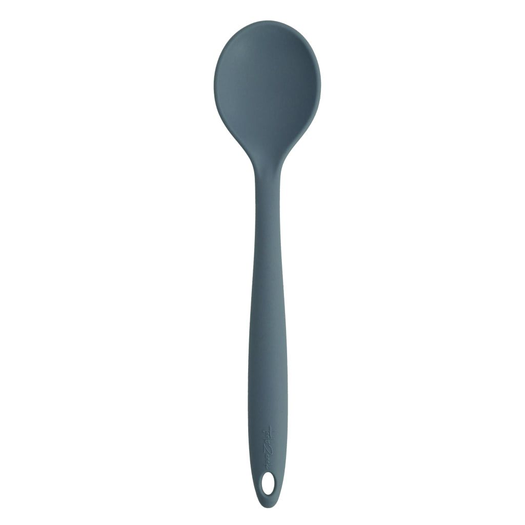 Tools2Cook - Silicone Spoon Blue Berry