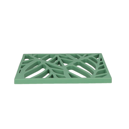 Tools2Cook - Silicone Coaster Sage Green